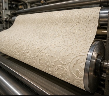 Wallpaper & Decorative Surfaces