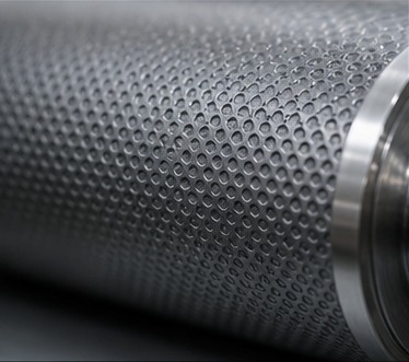Anilox Rollers