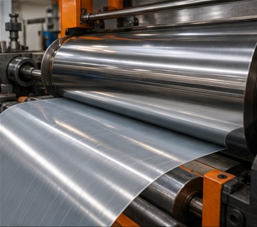 Calendar Rollers